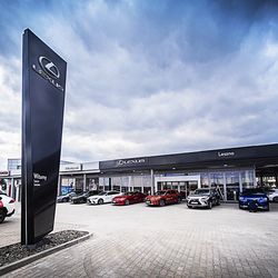 Lexus Leszno